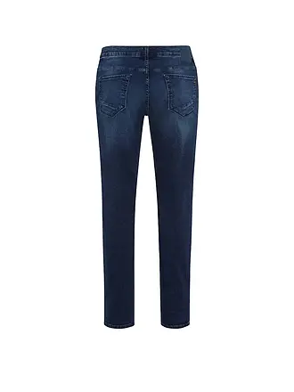BRAX | Jeans Slim Fit CHUCK | dunkelblau